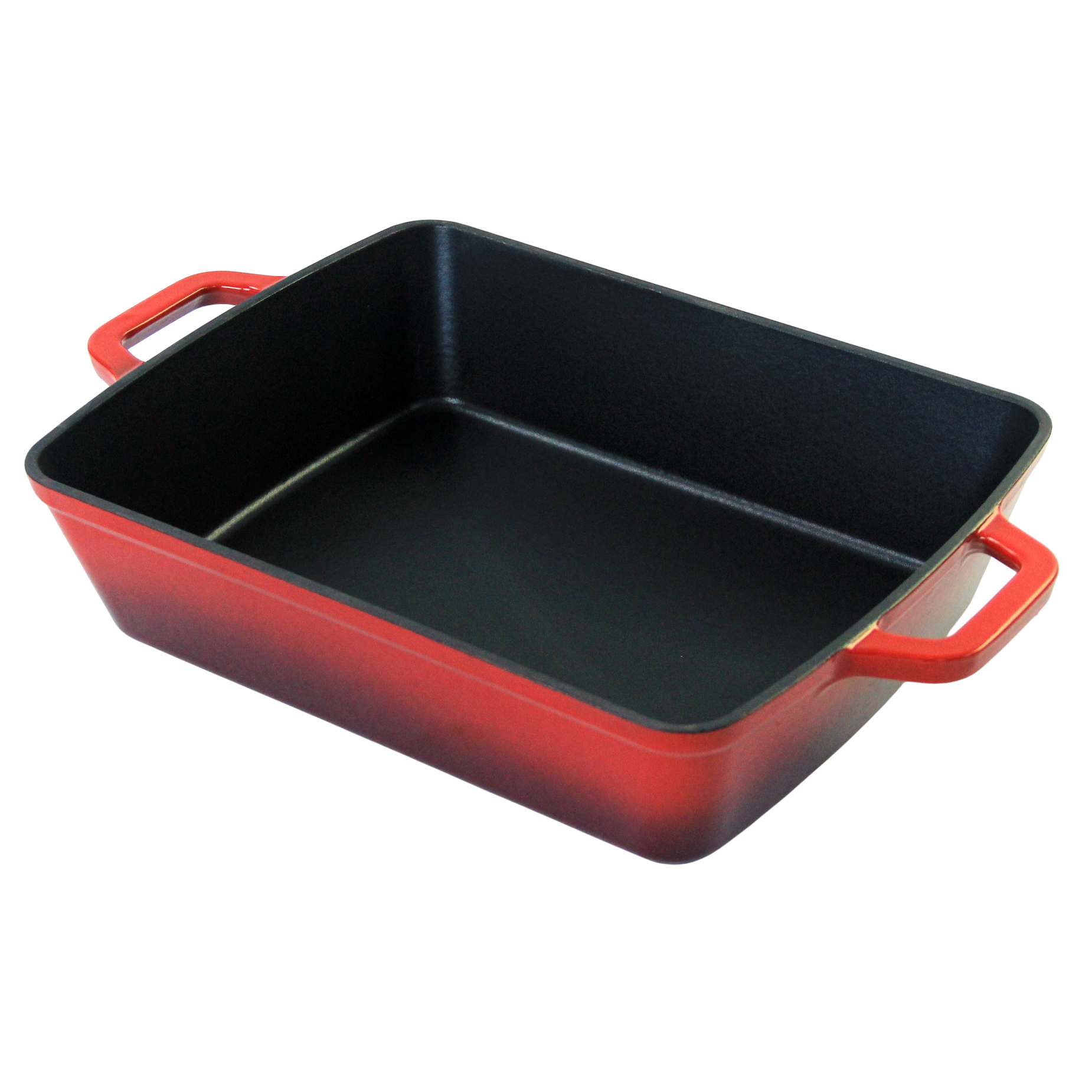 Kookpunt Braadslede Gietijzer SFCW-J33AR, 33x25,5cm rood.jpg